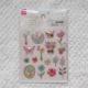 �V�i �t�����[ �f�R���[�V���� �V�[�� �X�e�b�J�[ �f�R �R���[�W�� �V�[���� N2m