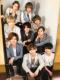 Hey!Say!JUMP No.36