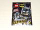 LEGO THE BATMAN MOVIE BATMAN LIMITED EDITION 6{ obg}
