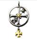 EastGate: Knights Templar Rochefort Seal