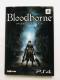 ubh{[ KChubN U{  Bloodborne Official Guide Book Strategy