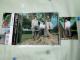CD{DVD w-inds LC