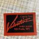1991N@o^C / VALENTINE XebJ[@n[hbN