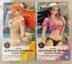 ONE PIECE s[X GLITTER&GLLAMOURS SPLASH STYLE NAMI&NICO ROBIN