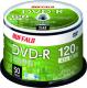 obt@[ DVD-R 1^p 4.7GB 50  Ж 1-16{ y fB[K mFς z zCg[x