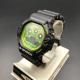  CASIO JVI G-SHOCK rv DW-5900TS