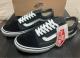 oY@VANS V36CL{ OLD  SKOOL DX BLACK I[hXN[@29cm EgNbV@Vi@lCi
