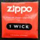 Wb|C^[̐c@ECbN@ZIPPO@WICK@ŕi@O^Cv@PPTo