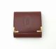 Cartier JeBG L3000464 }XgC U[ XNGA RCP[X {h[USEDyz