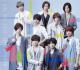 Hey! Say! JUMP@OVER THE TOP (ʏ)