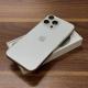 iPhone 15 pro max  256gb white titanium