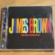 �yJAMES BROWN�zThe Best Collection