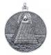 PeterStone: Eye of Providence Pyramid