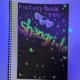 BLACKLIGHTmyPictureBOOK�AShangri-La�A�{��No.1�ABLACKLIGHT�����S�P�U�y�[�W�A