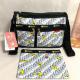 ViLeSportsac X|[gTbN sJ`EmO V_[obO |[` 7507 S Zbg 