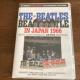 A 4giCD2+DVD2j THE BEATLES / @JAPAN 1966 r[gY@{ٌ