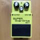  BOSS SD-1 SUPER OverDrive {X X[p[I[o[hCu M^[ GtFN^[