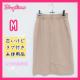 Daytime M�T�C�Y �^�O�t�����g�p�i �x�[�W�� �^�C�g�X�J�[�g
