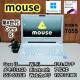 mouse Corei5 ������32GB SSD512GB Web�J���� Windows11 Office2024 �t��HD