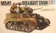 1/35 ^~ AJ y M5A1 (wbWzbO)
