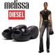 Melissa Quantum Platform + DIESELT_@23