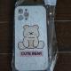 iPhoneP2 PRO@CUTE BEAR X}zP[X @Vi
