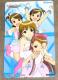 THE IDOLMSTER SP _OX^[  ɐD oC v4 \t}bvT eJ