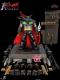 SKY X STUDIO SXD-06 �^�Q�b�^�[���{ ���E�Ō�̓� BLACK GETTER ROBO �����