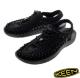 KEEN MEN UNEEK L[ Y@j[N BLACK/BLACK 1014097 29cm cXw@Vi@