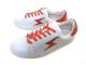 1~~C951ViDayGLORY[Jbg/[XAbvXj[J[25.5aWHITE~ORANGE