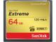 SANDISK@SDCFXSB-064G-J61 [64GB]