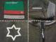 MANIFESTJKT }jtFXg MSGR Xe[V[ XbK[ re[W VINTAGE Ò Be[W