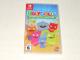 SWITCHUGLYDOLLS AN IMPERFECT ADVENTURE CO