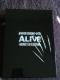 !A!BIGBANG/ALIVE؏/CD+DVD+TVc!Vi