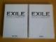 DVD EXILE DOCUMENT MATSU + HIRO 2{Zbg