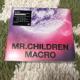 Mr.Children 2005-2010qmacrorJ@Ձ@Md
