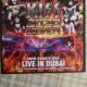 AՁ@KISS / New Yearfs Eve Concert in Dubai DVD LbX