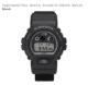 Supreme/The North Face G-SHOCK WatchBLACK