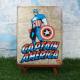ViyuLŔzCaptain America^LveEAJ@AJR~bN