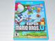 Wii UNEW SUPER MARIO BROS.U CO kĔ