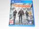 PS4TOM CLANCY'S THE DIVISION CO EU