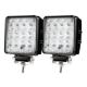 LED[NCg,Ɠ 48W 16ALED 6000k 3360LM