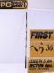 wƁ@FIRST ւ 36