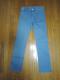 UNUSED A[Yh J[fj pc 1 DENIM PANTS