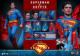 zbggCY MMS812 X[p[}Nvg  Superman & Krypto Hottoys 1/6 tBMA