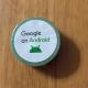 Google on  Android̃}XLOe[v