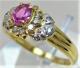 K18Pt90018v`iOsNTt@C0.47ct_C0.2ct