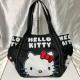 �n���[�L�e�B HELLO KITTY �o���[���g�[�g�o�b�O �T�����I �}�}�o�b�O