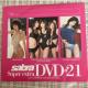 J@sabra DVD 21 ق̂Acq ق