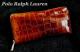 yPolo Ralph Laurenz|t[@Eht@Xi[ U[ z/Brown